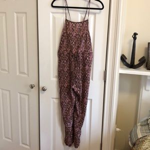 Urban Outfitters Out From Under jumpsuit